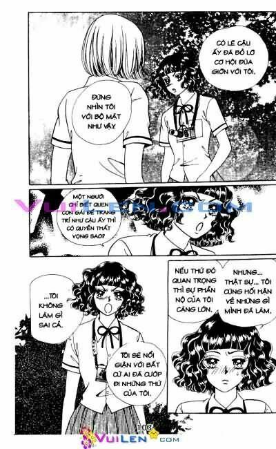 bong bóng trắng chapter 10 103