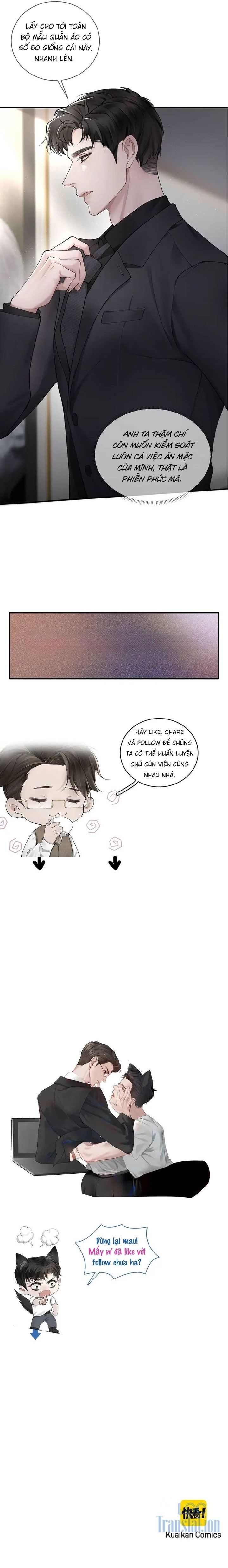 ăn miếng trả miếng chapter 5 15