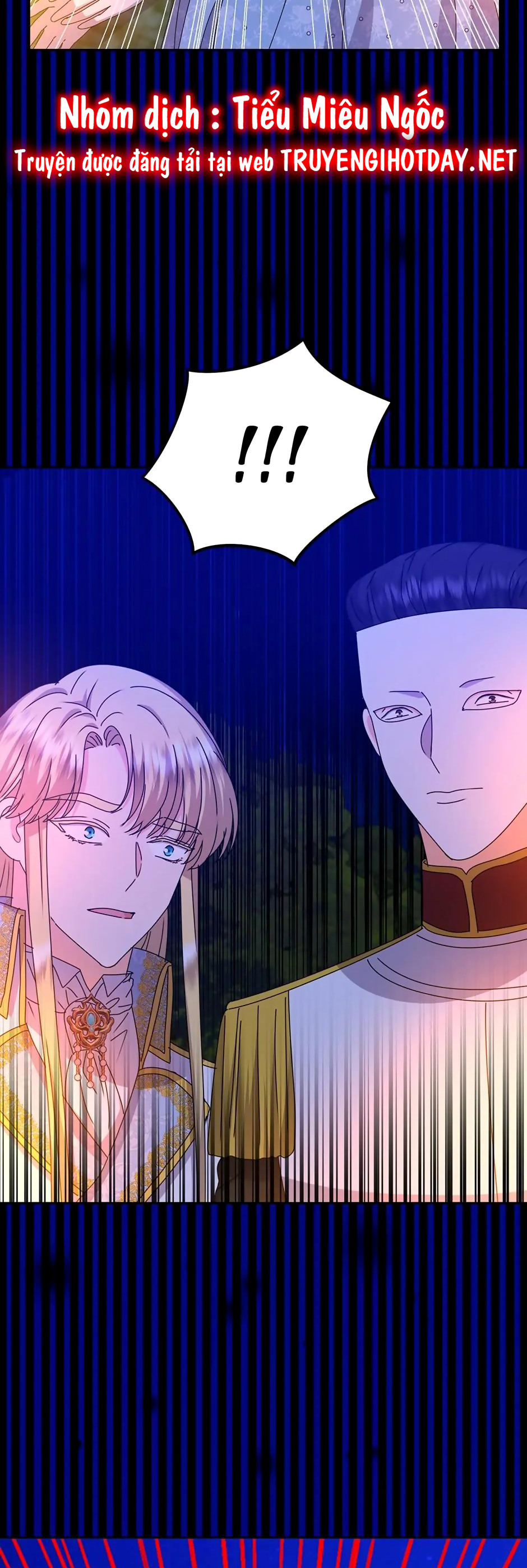 từ hầu gái tôi đã trở thành hoàng hậu chapter 81 35