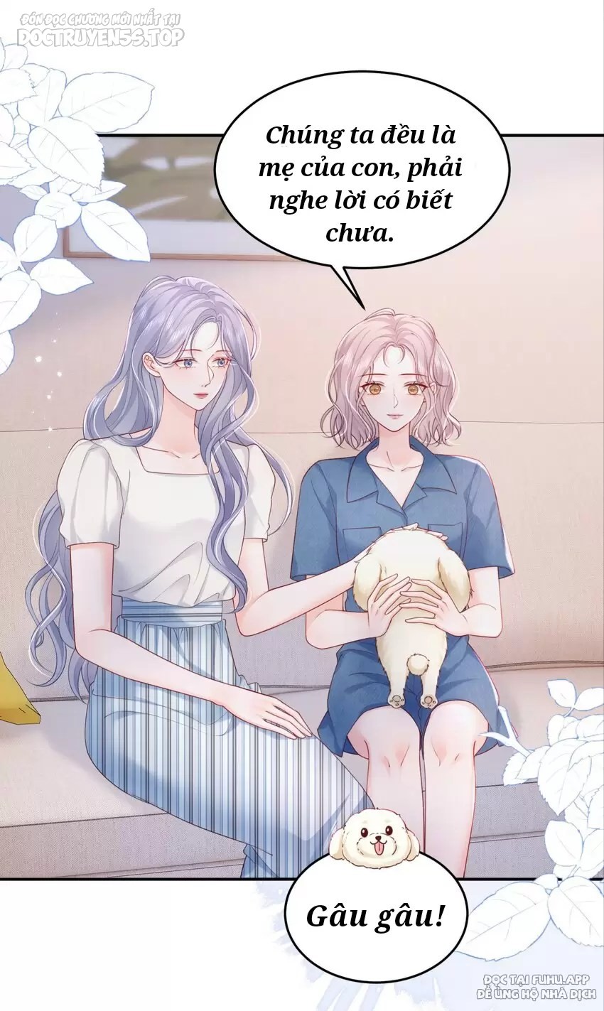 mận xanh chapter 68 35