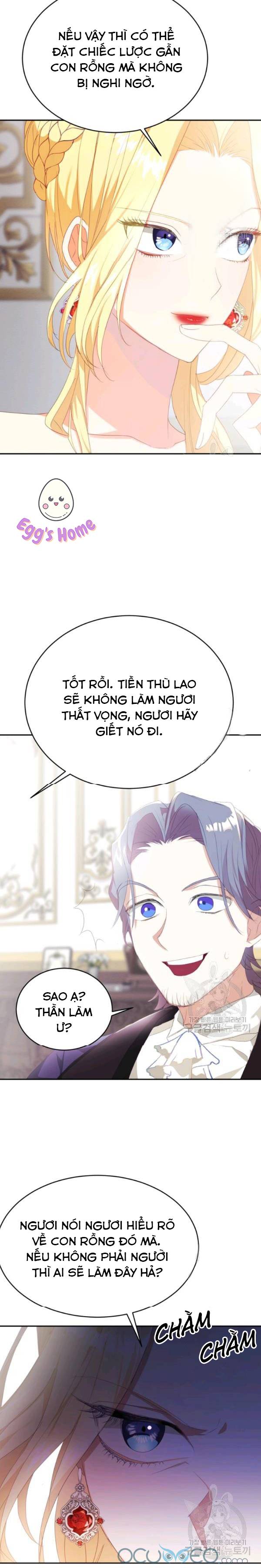 đứa con của rồng chapter 21 6