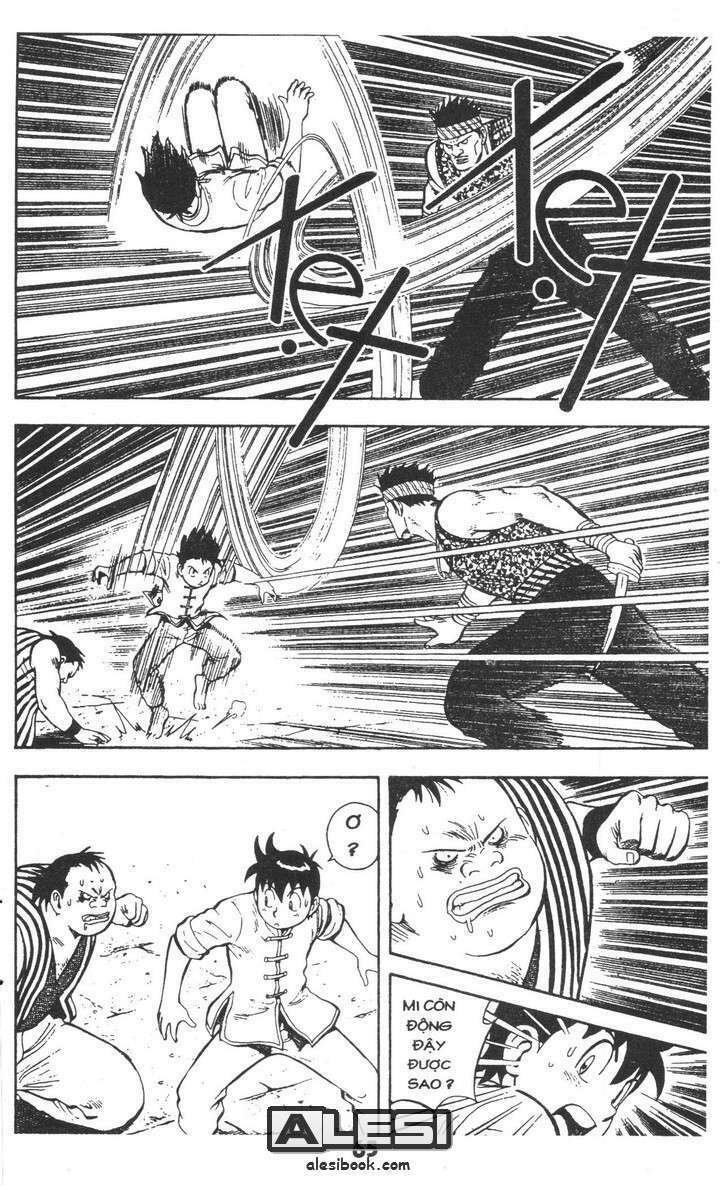 thời niên thiếu của hoàng phi hồng chapter 10 23