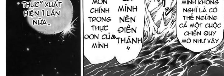 thánh tỏi sành ăn chapter 61 15