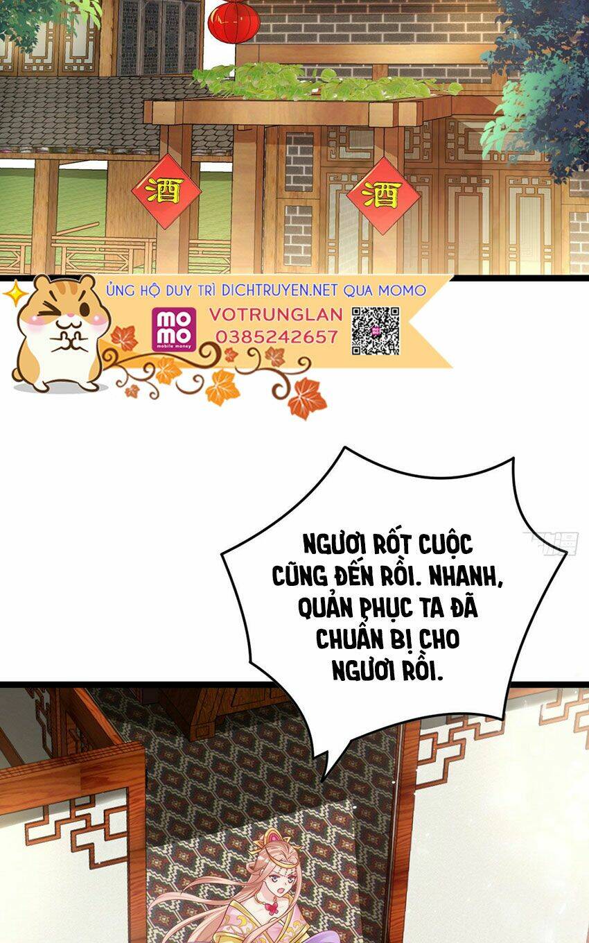 ta ở cổ đại nuôi nam nhân chapter 87 24