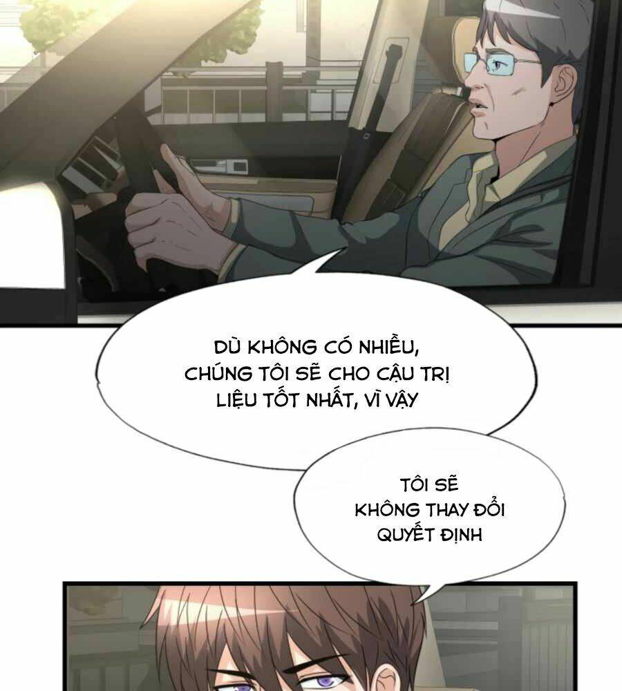 mẹ tôi là chòm sao bảo hộ m chapter 12 4