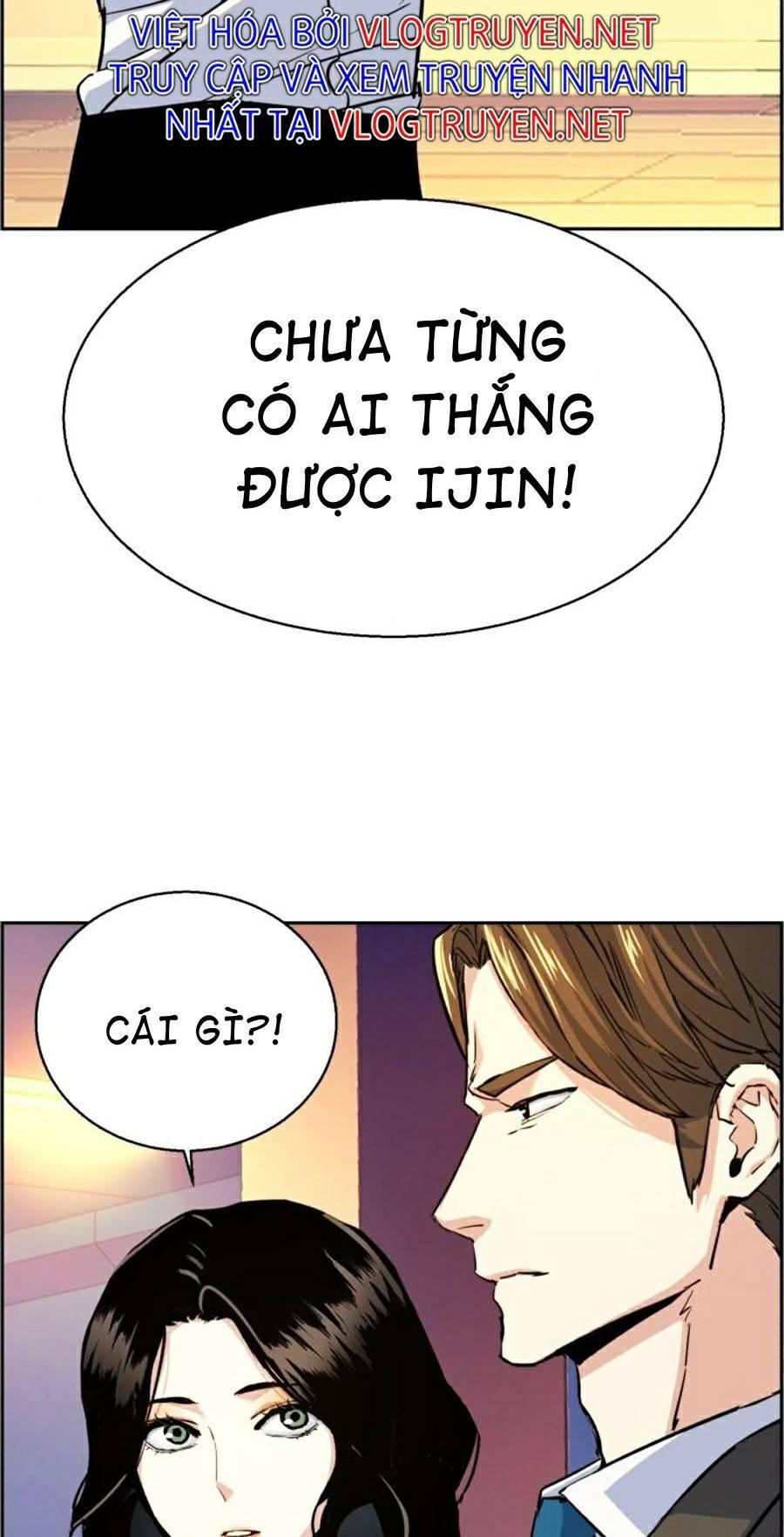 bạn học tôi là lính đánh thuê chapter 74 43
