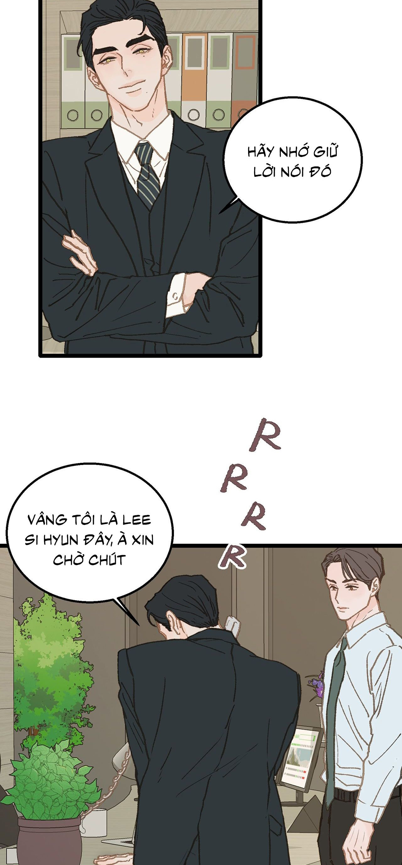 vùng cấm tình yêu của beta chapter 5 60