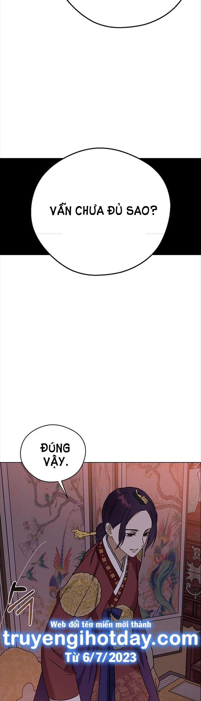 nhân duyên kiếp trước chapter 48.2 20