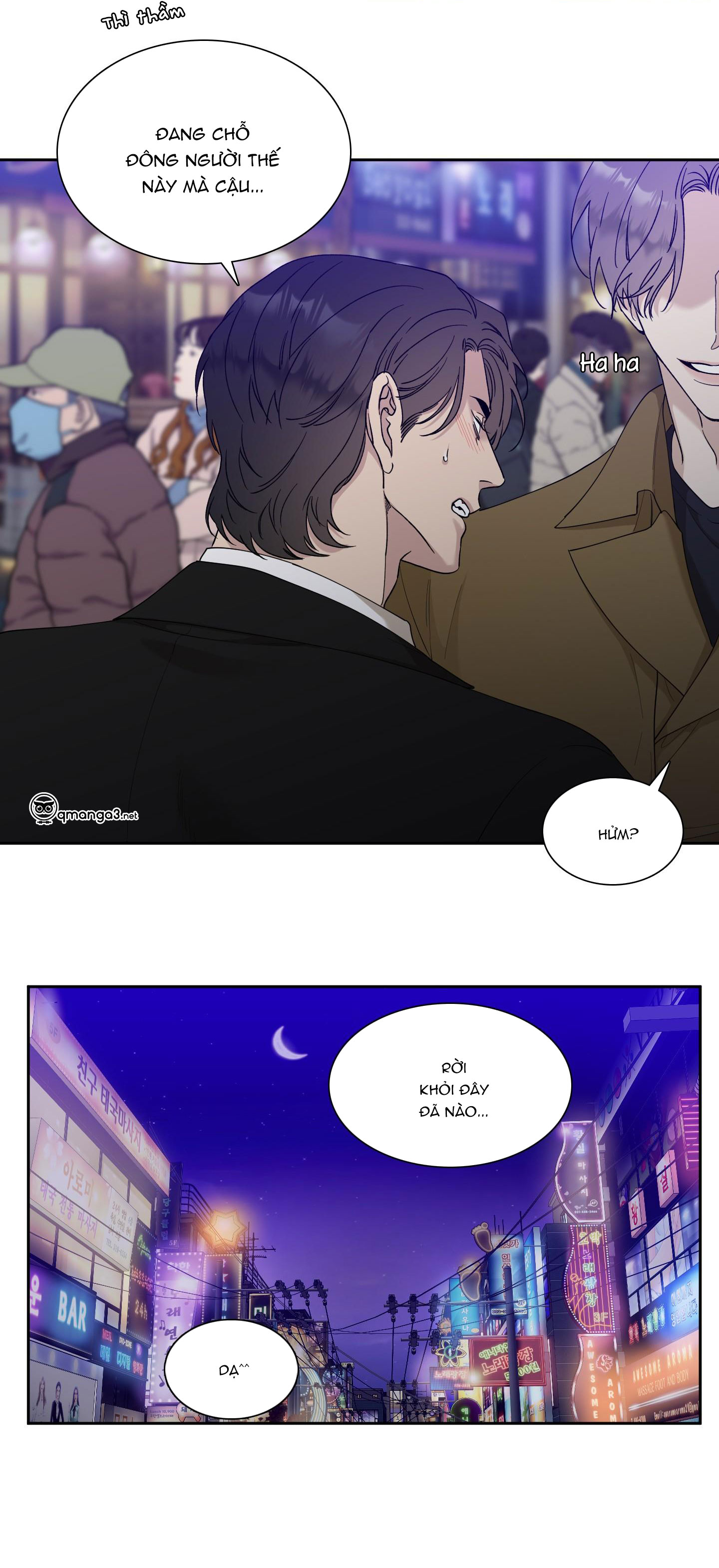tên cặn bã chapter 11 21