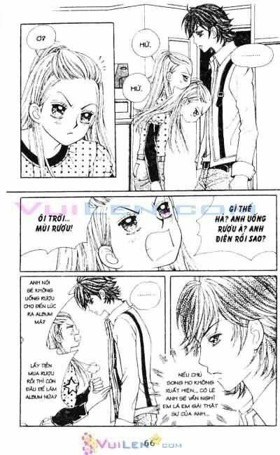 anh là của tôi chapter 9 66