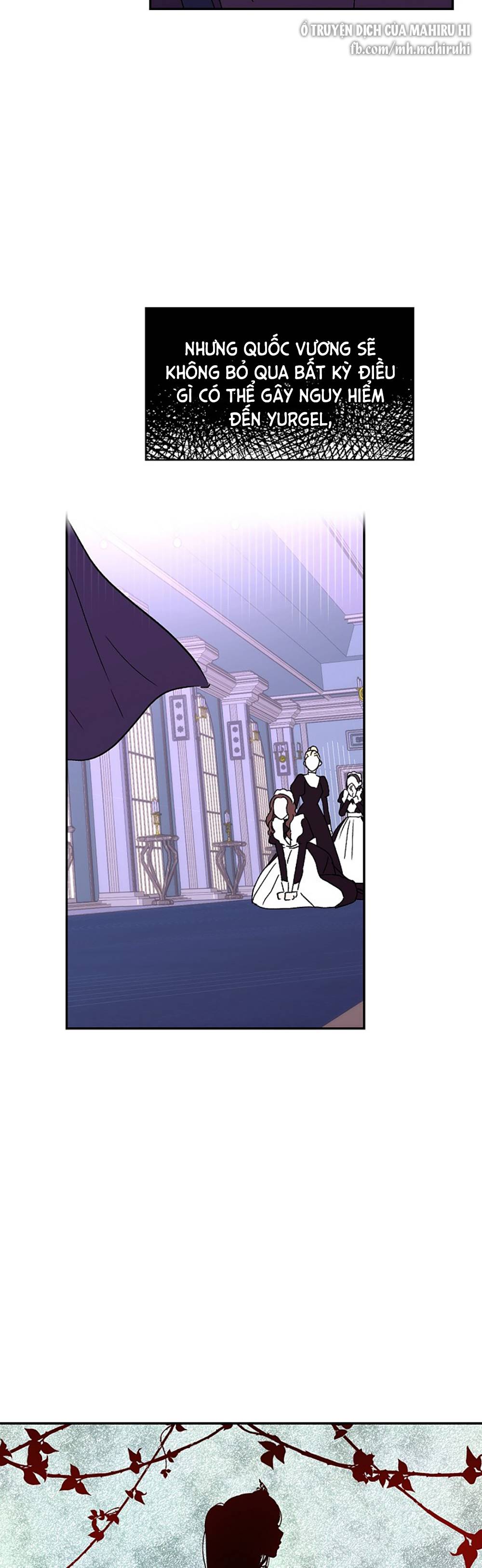 sống sót dưới thân phận hầu nữ chapter 4 12