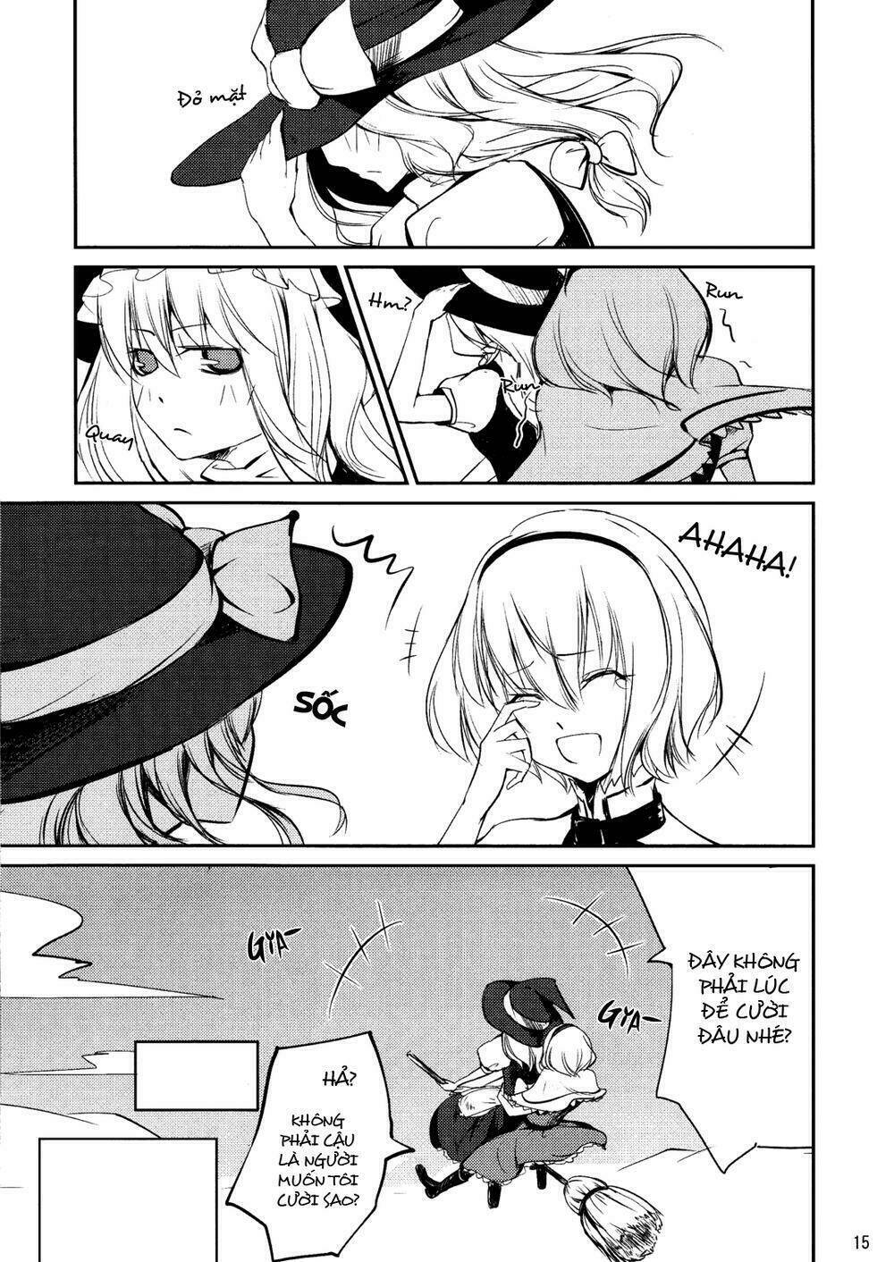 touhou - magician and puppeteer chapter 0 16