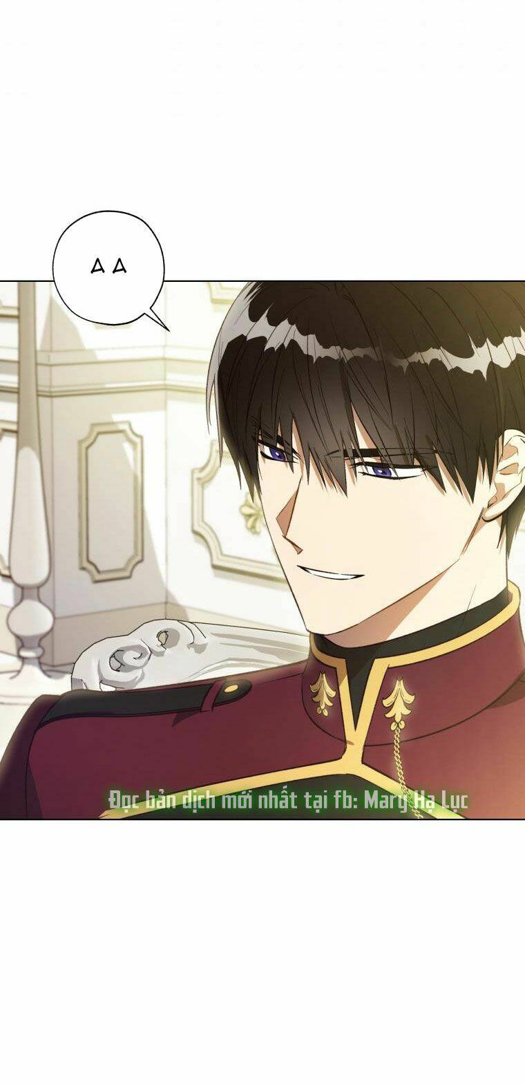 công chúa khắc dấu lên kẻ phản nghịch chapter 49 29