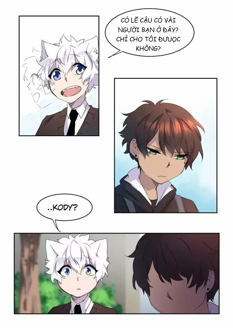 lumine - cội nguồn ánh sáng chapter 10 3