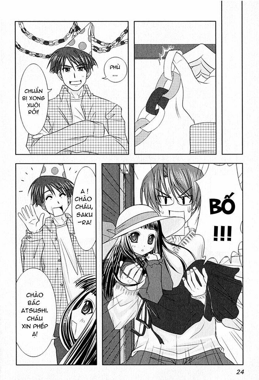 sakura no nekohime chapter 1 25