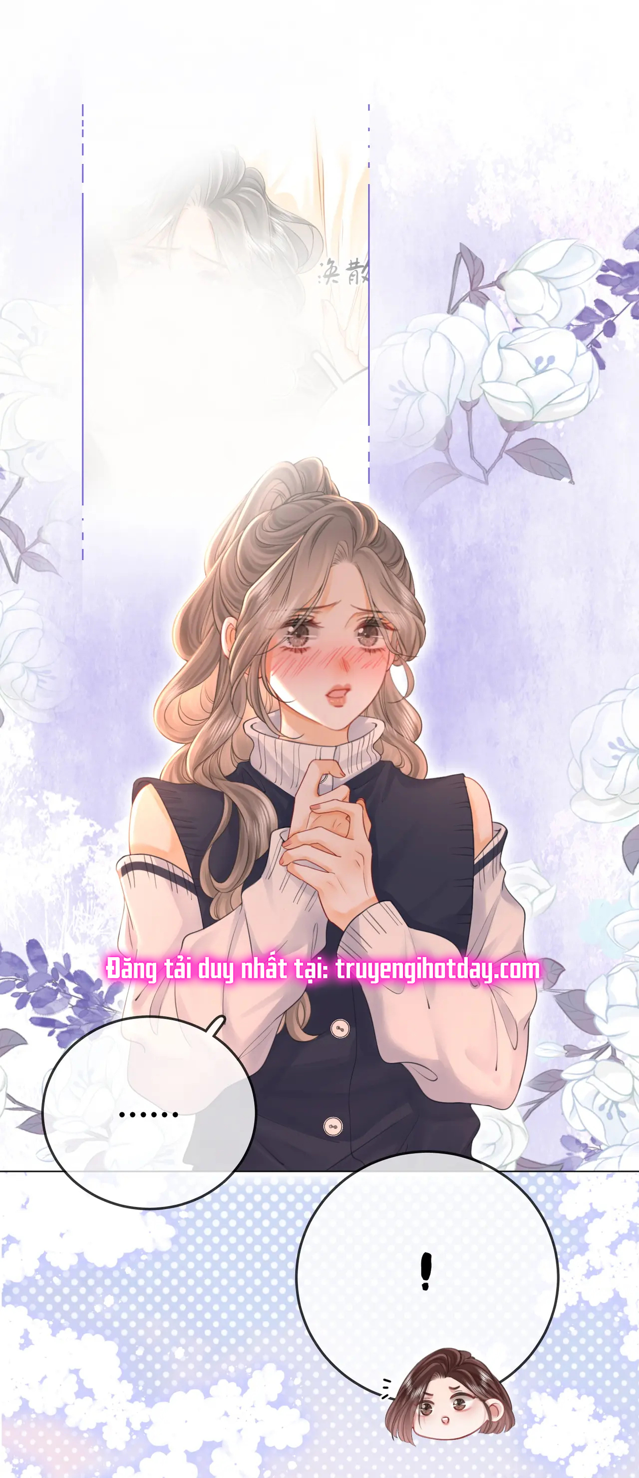 Cố Tiểu Thư Và Khúc Tiểu Thư chapter 61 - Trang 33