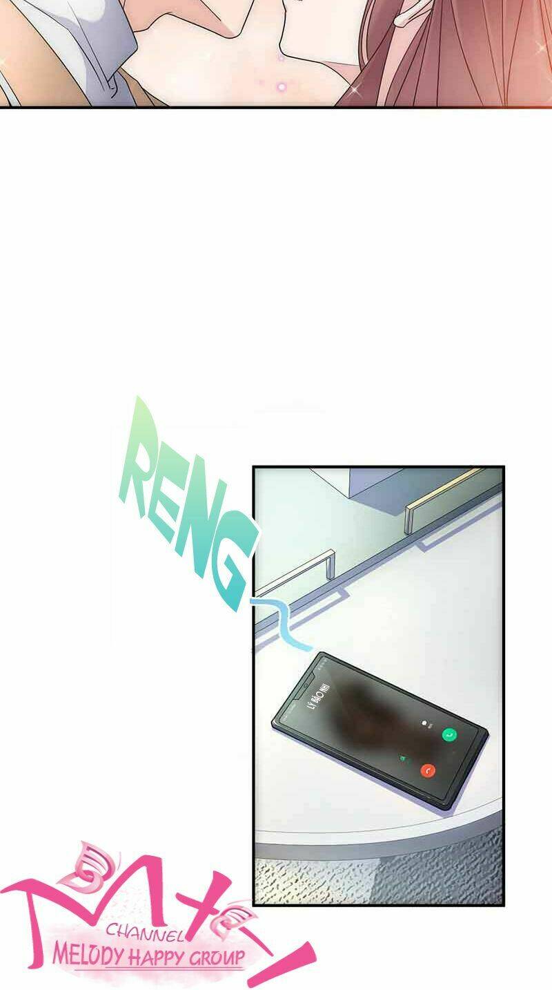 thịnh thế điềm sủng: cô vợ nhỏ đáng yêu của dịch thiếu chapter 61 17