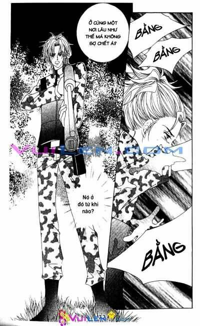 người duy nhất chapter 68 15