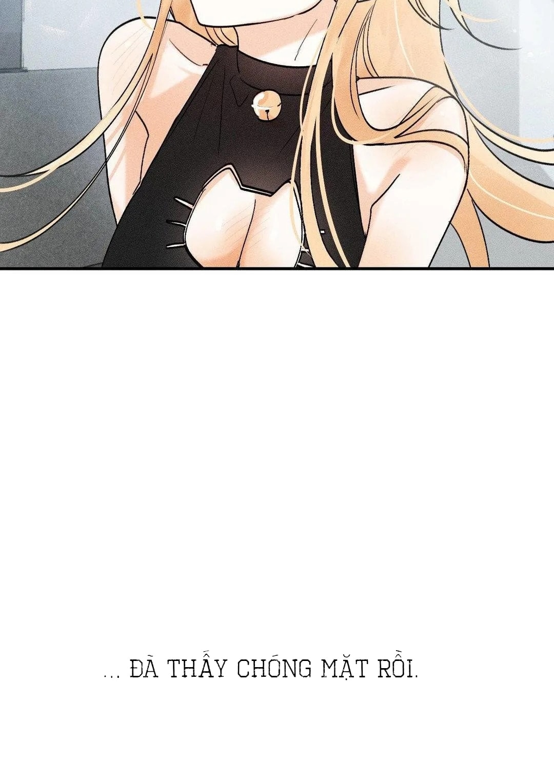 [18+] người đàn ông làm tình với quỷ chapter 18.2 57