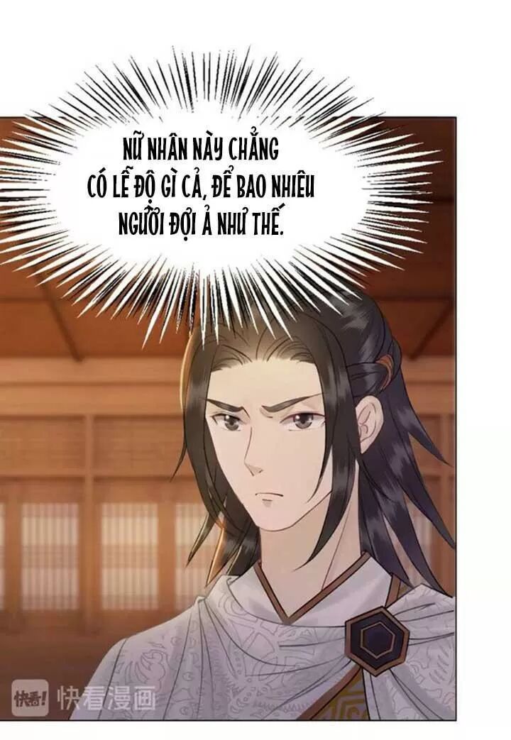 cực phẩm phế vật tiểu thư chapter 56 31