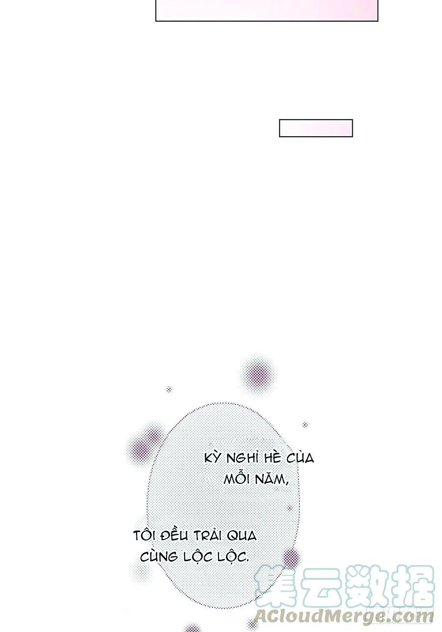 hôm nay nam giả trang nữ vẫn chưa được cầu hôn! chapter 81.5 33