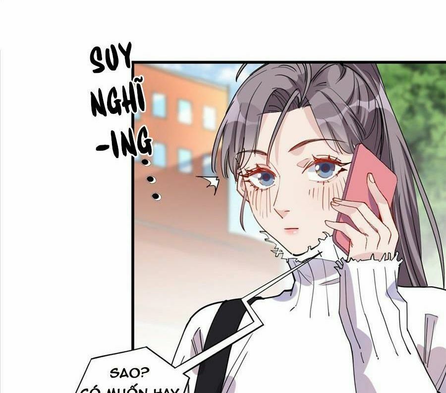 cố tổng, vợ của ngài quá mạnh rồi! chapter 37 44