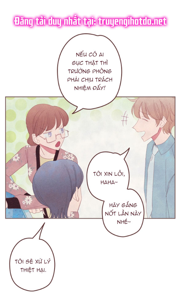 Sở Thích Dâm Đãng chapter 3.2 - Trang 13