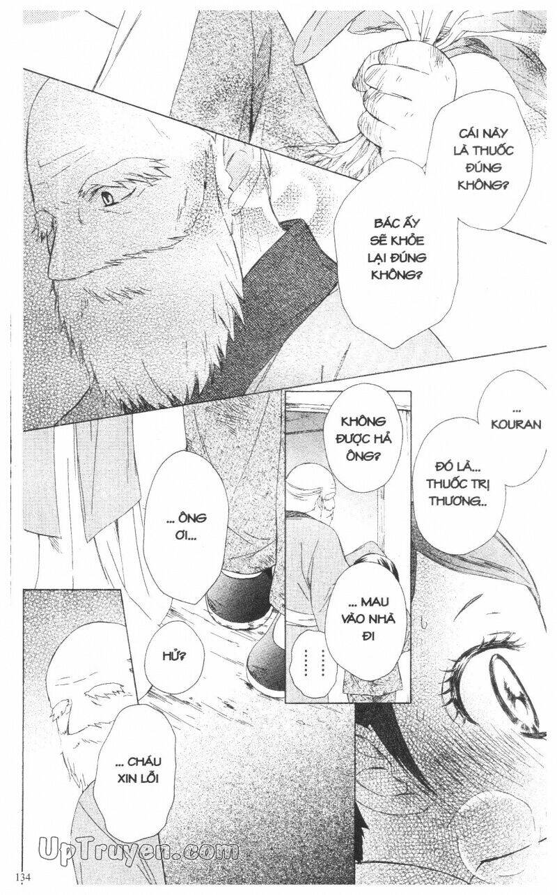 mikado no shihou chapter 11 39