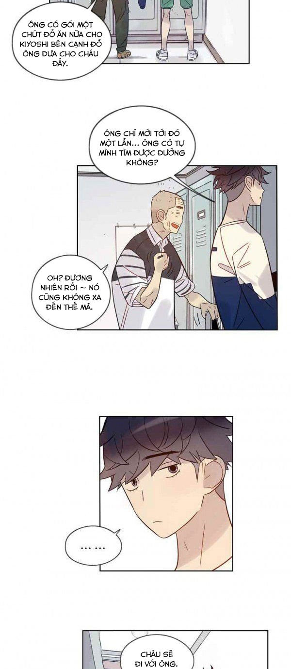 tôi muốn bay như một con bướm chapter 37 19