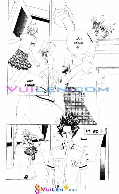 đợi em chapter 82 10