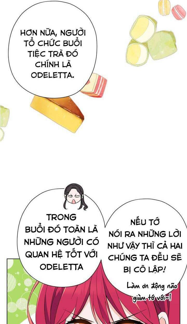 gửi đến người bạn của tôi chapter 4 17