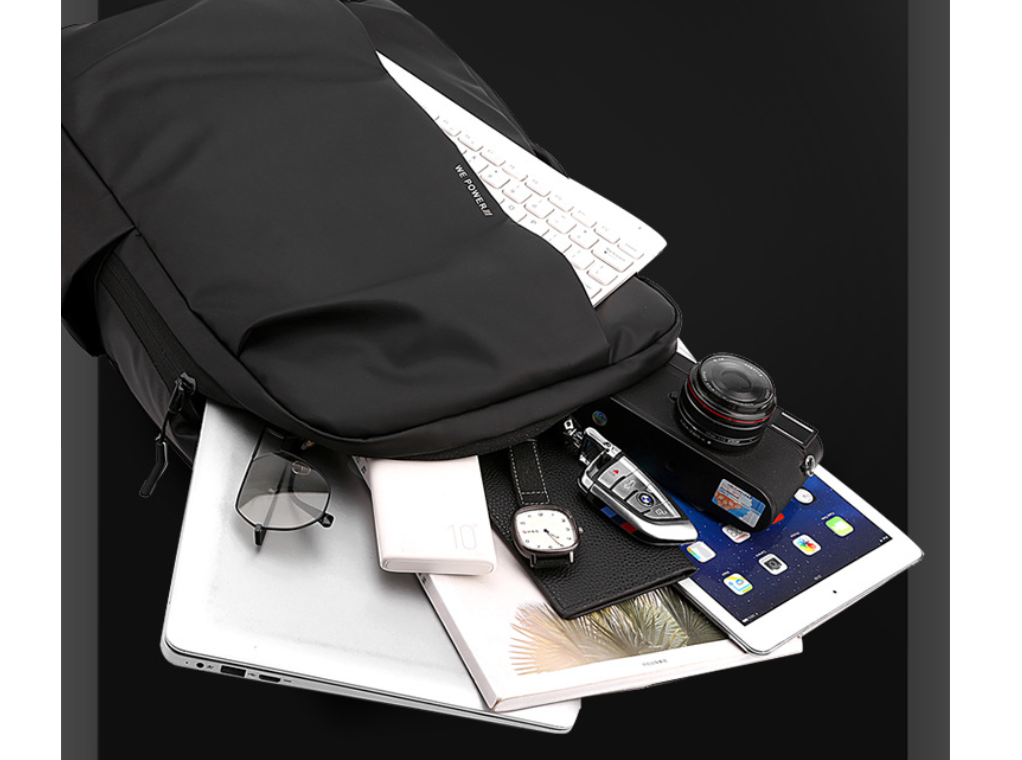 Balo laptop thông minh đa chức năng thời trang cao cấp phong cách mới