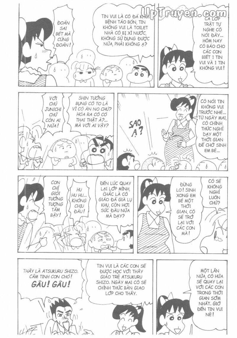 crayon shin-chan cậu bé bút chì chapter 39 48