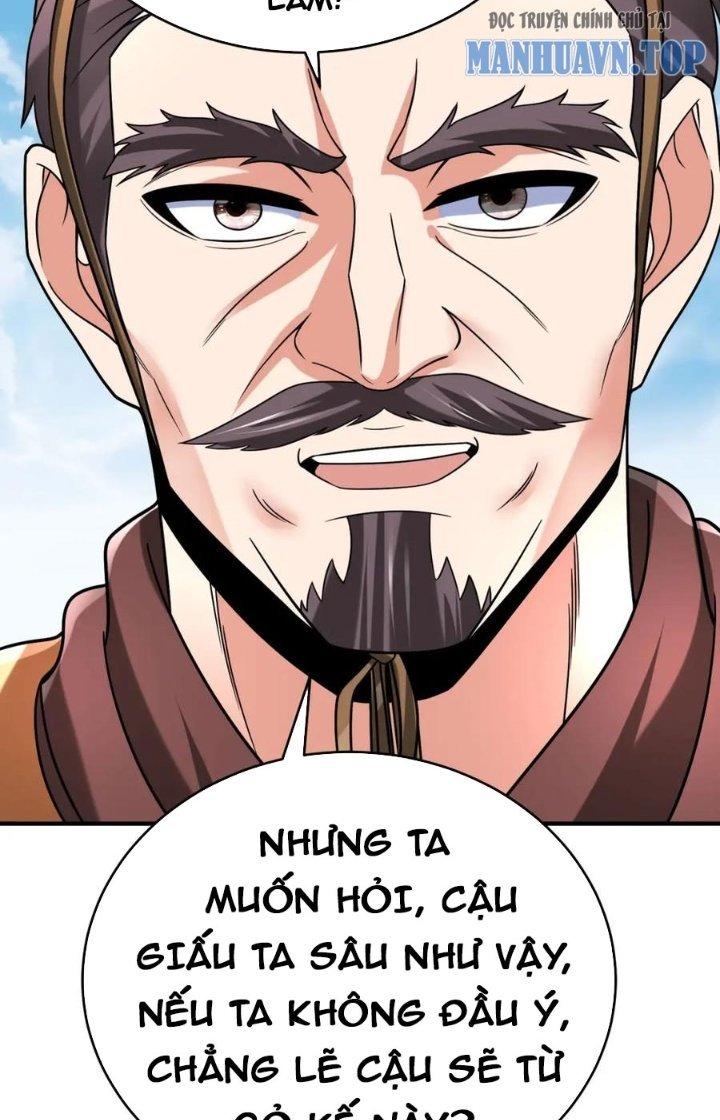 đại tần, ta là con tần thủy hoàng, giết địch thành thần chapter 61 47