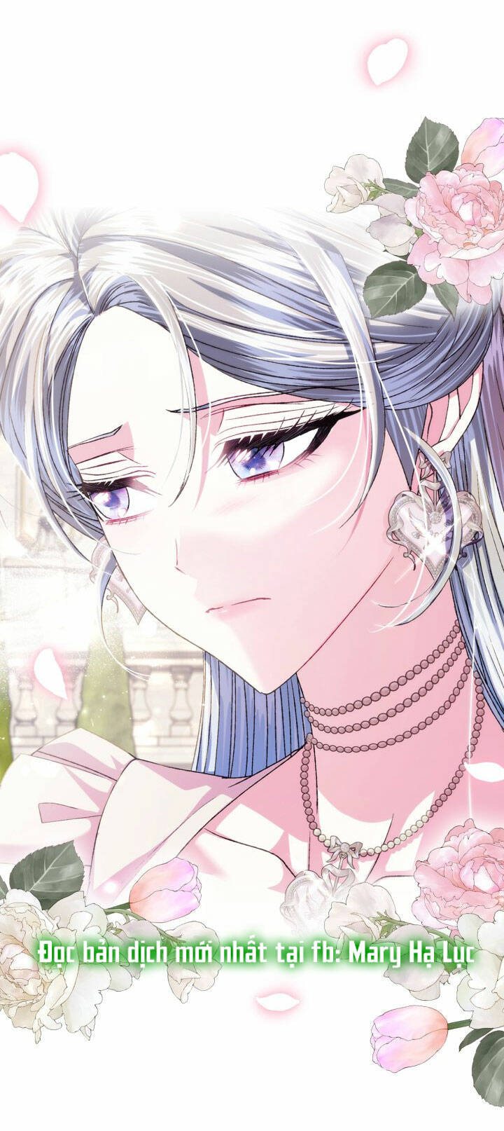 cha, con không muốn kết hôn đâu chapter 115.2 59