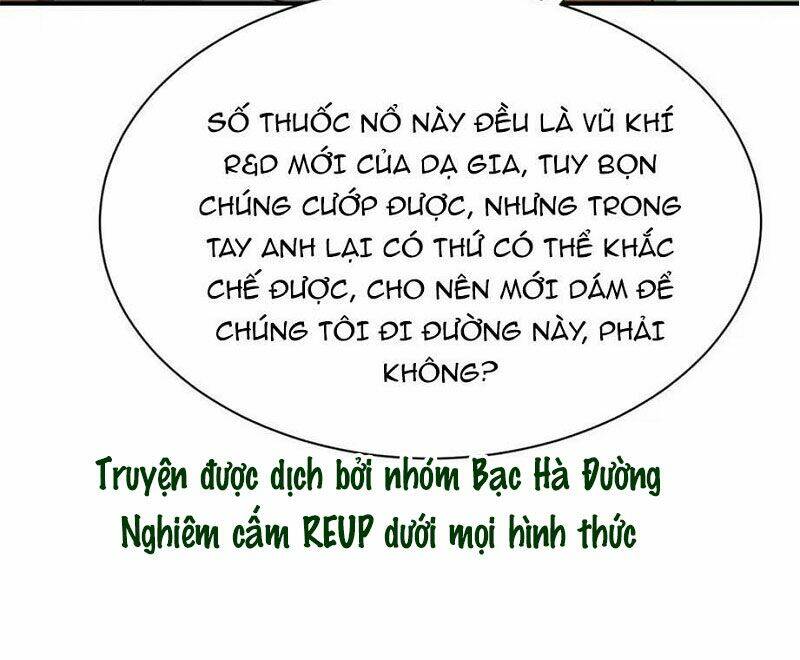 nam thần truy thê chỉ nam chapter 94.1 20