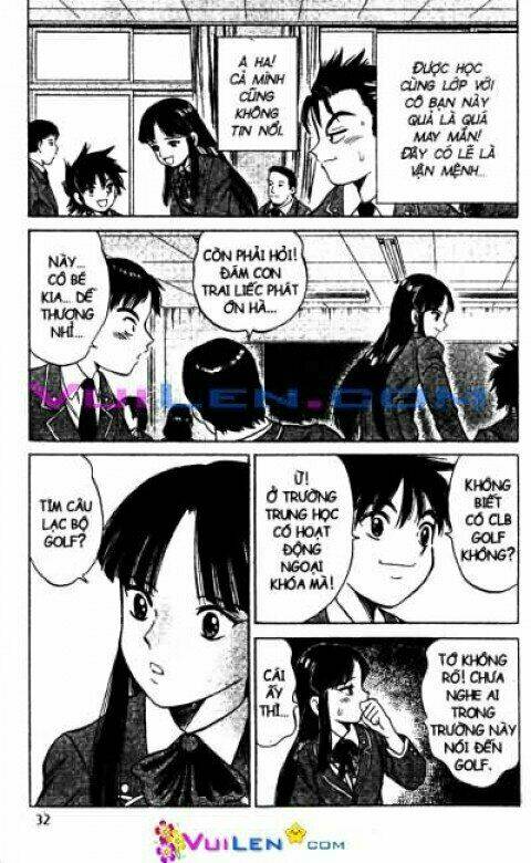 dandoh chapter 30 32