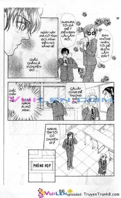 công tử nghèo chapter 4 6