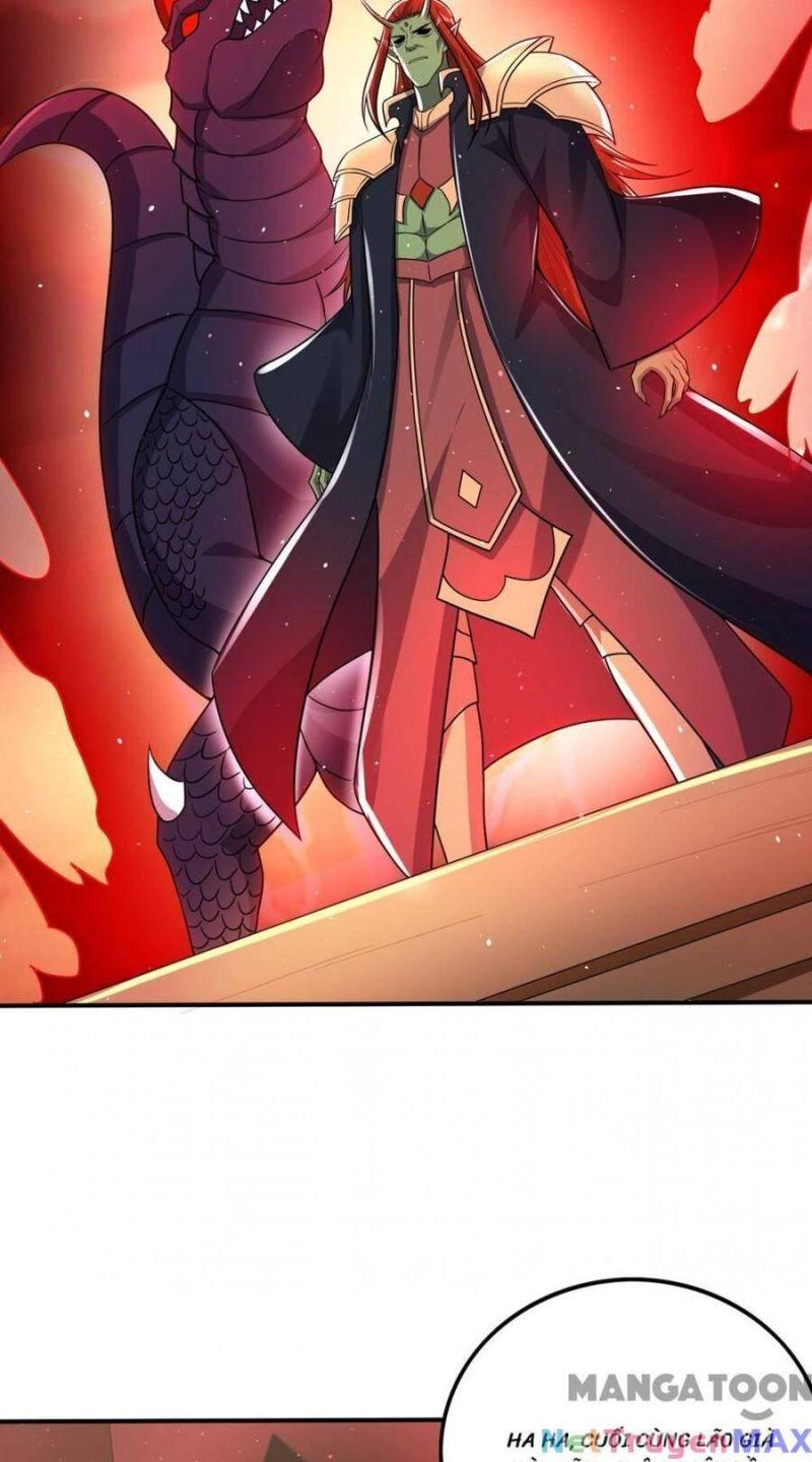 tối cường thần y tại đô thị chapter 307 20