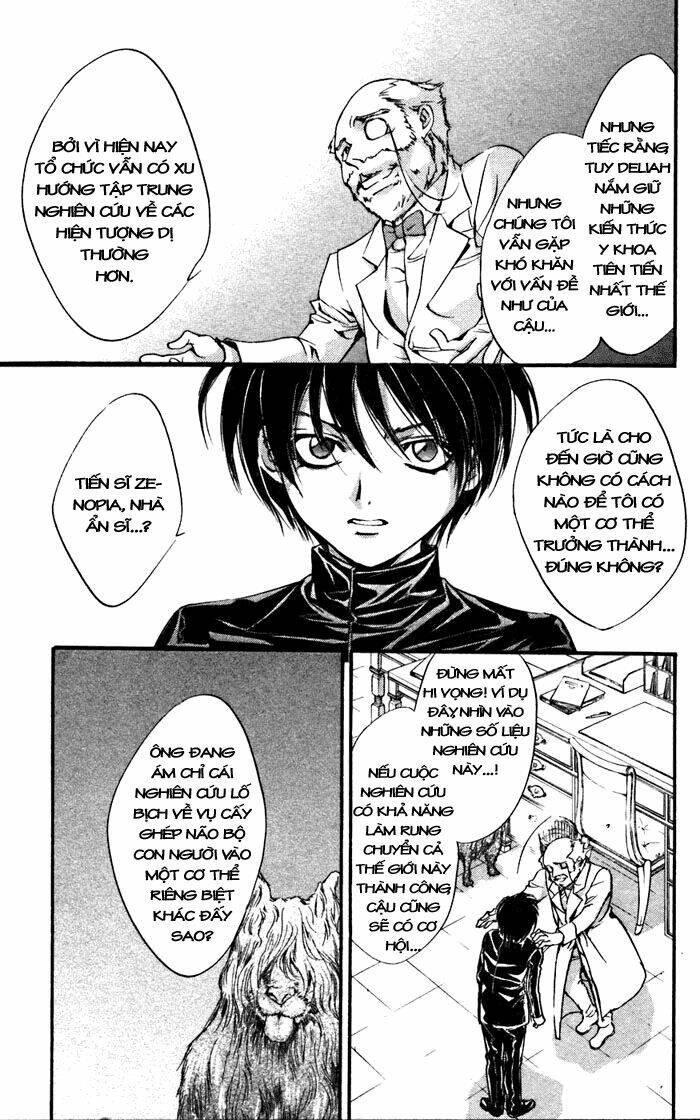 đứa con của thượng đế chapter 26 4