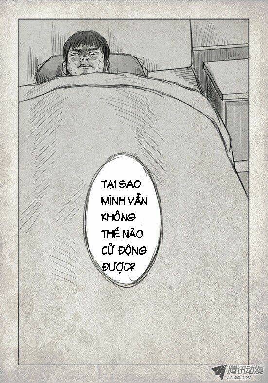 gặp ma chapter 1 22