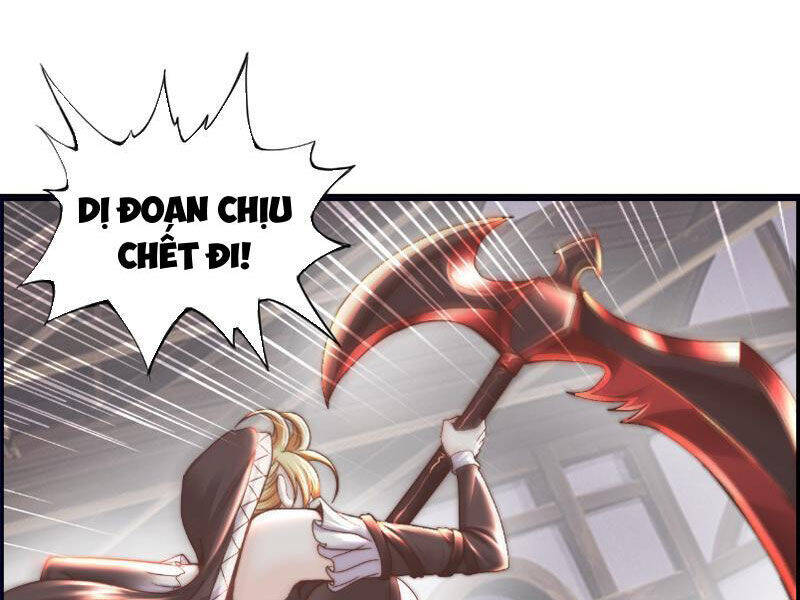 phát sóng trực tiếp, ta cầu hôn với nữ quỷ, vậy mà nàng lại đồng ý! chapter 24 13