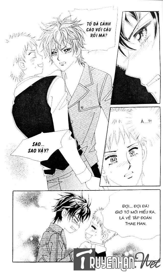 my lovely master chapter 1 14