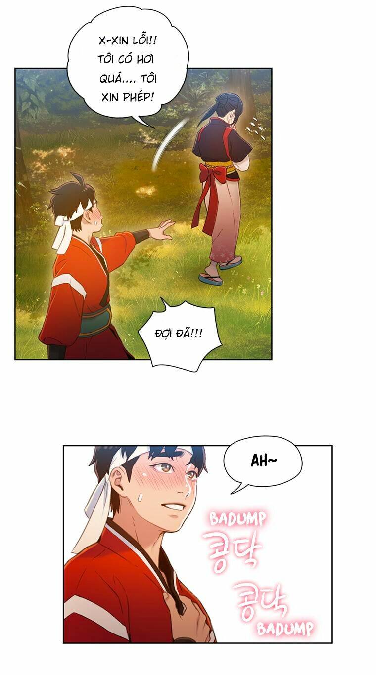 yin and yang master chapter 7 19