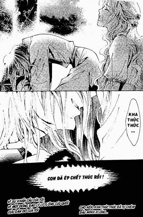 lâu lan y mộng chapter 4 7