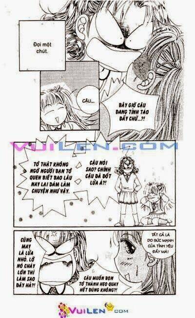 mãi yêu anh chapter 3 6