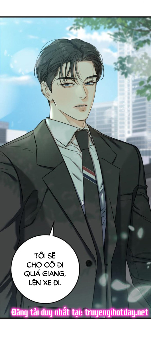 Nóng Lòng Muốn Giày Vò Em chapter 5.1 39