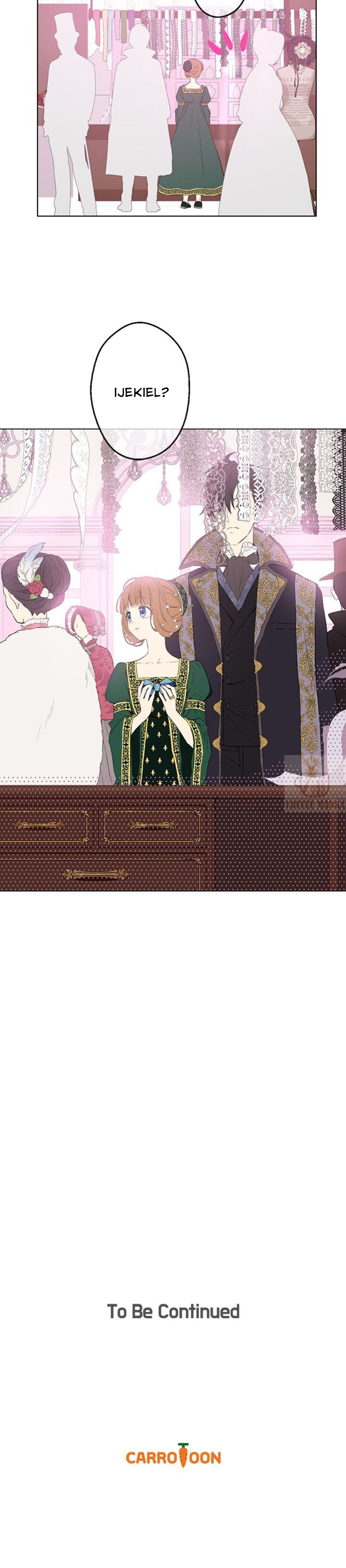 bỗng một ngày nọ tôi trở thành nàng công chúa chapter 40 22