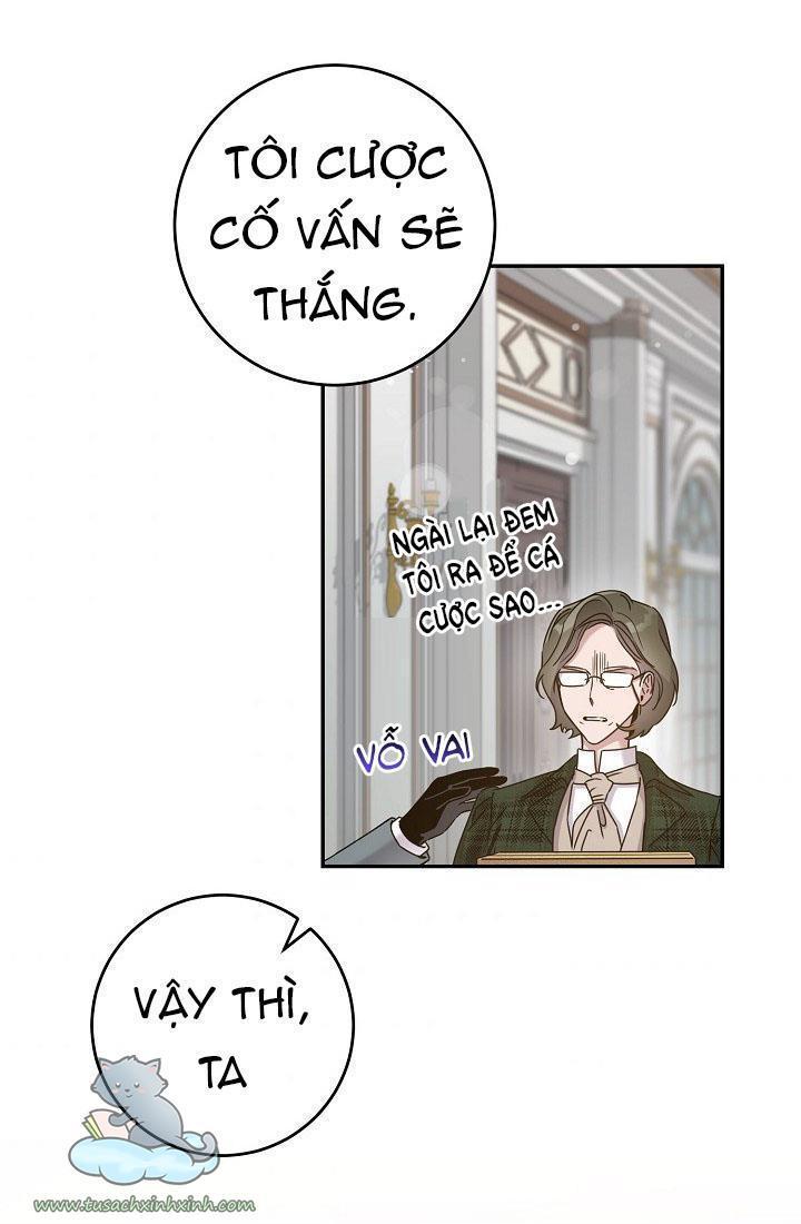 thuần hóa bạo chúa rồi bỏ trốn chapter 33 55