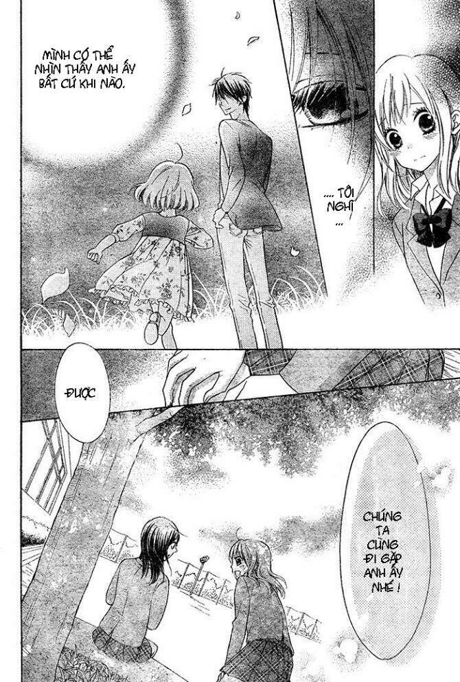 hajimari no niina chapter 4.2 6